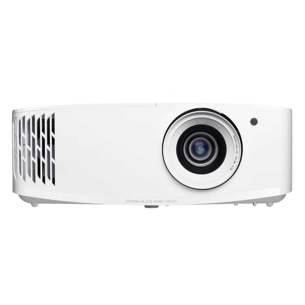 Máy chiếu Optoma UHD35+