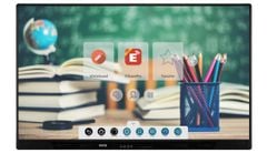 Màn hình tương tác Vestel 65 | IFE65v2
