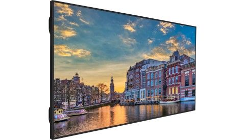 Màn hình LED VESTEL XN86+ | 86598 ELED UHD 500 MB400VS 24/7