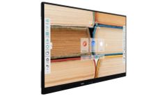 Màn hình tương tác Vestel IFX86 | 86596 DLED UHD 400 IFX MB170VS 16/7