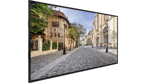 Màn hình LED VESTEL XD98+ | 98598 DLED UHD 500 MB400VS 16/7