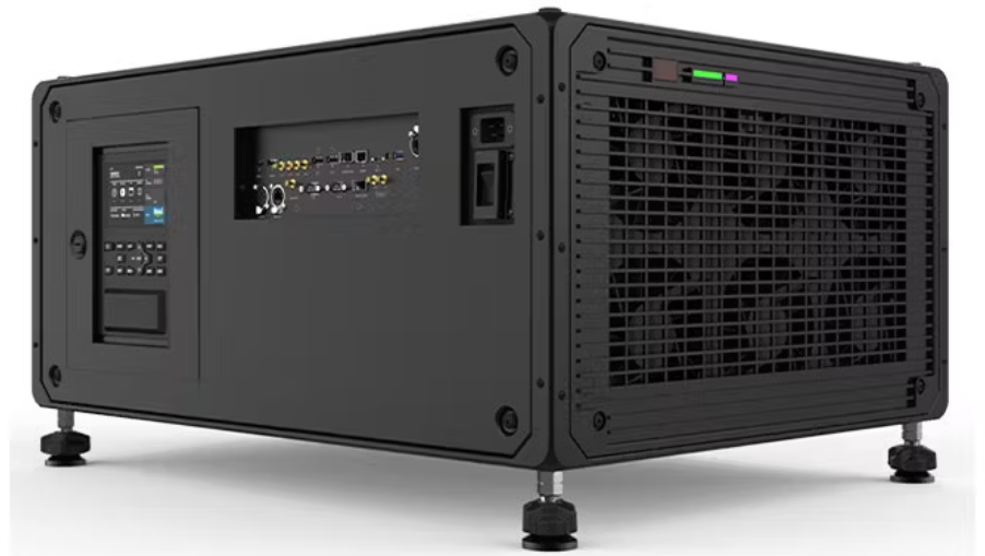 Máy chiếu Pro Christie Griffyn 4K35-RGB