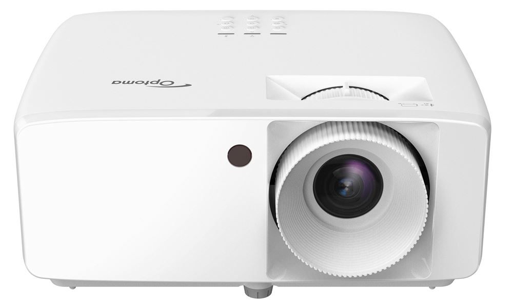 Máy chiếu OPTOMA ZX350e