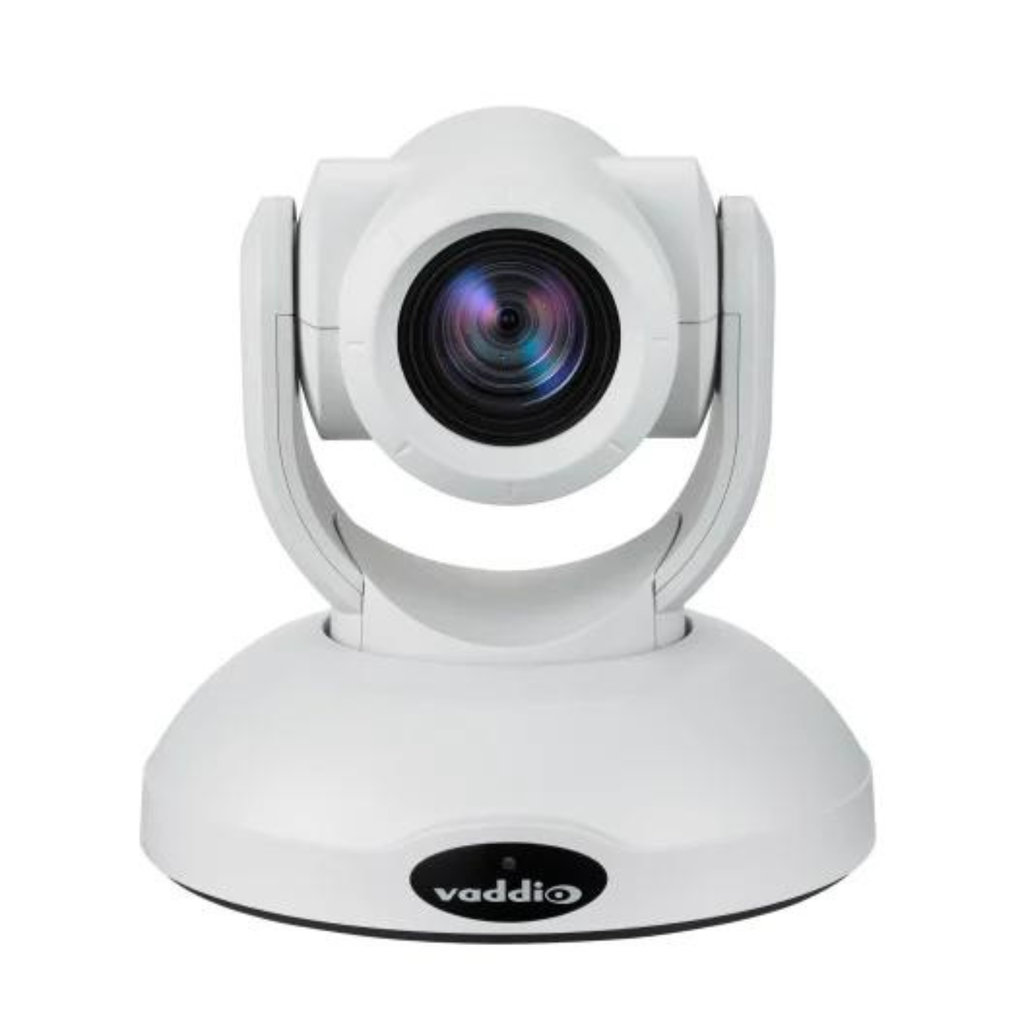 Camera Hội Nghị PTZ RoboSHOT 20 UHD Vaddio Legrand