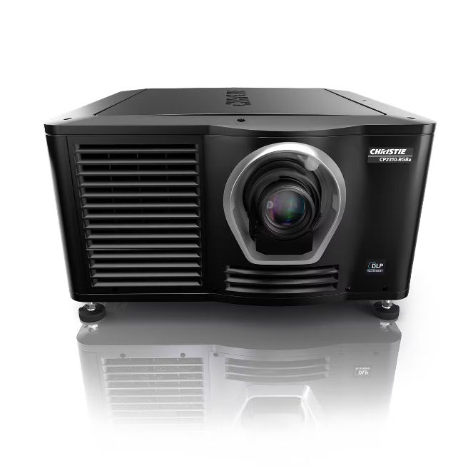 Máy chiếu Cinema Pro Christie CP2310-RGBe