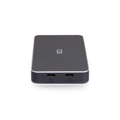 C2G Legrand Docking Station USB-C® 7 trong 1 hiển thị màn hình kép MST với HDMI®, DisplayPort™, Ethernet, USB, Power Delivery lên đến 100W - 4K 60Hz