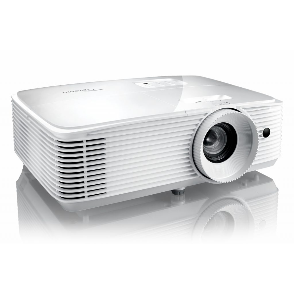 Máy chiếu OPTOMA EH412