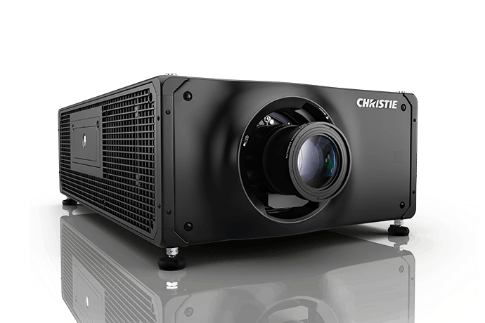 Máy chiếu Cinema Pro Christie CP2415-RGB