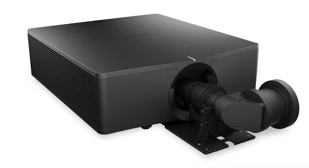 Máy chiếu Pro Christie D20WU-HS