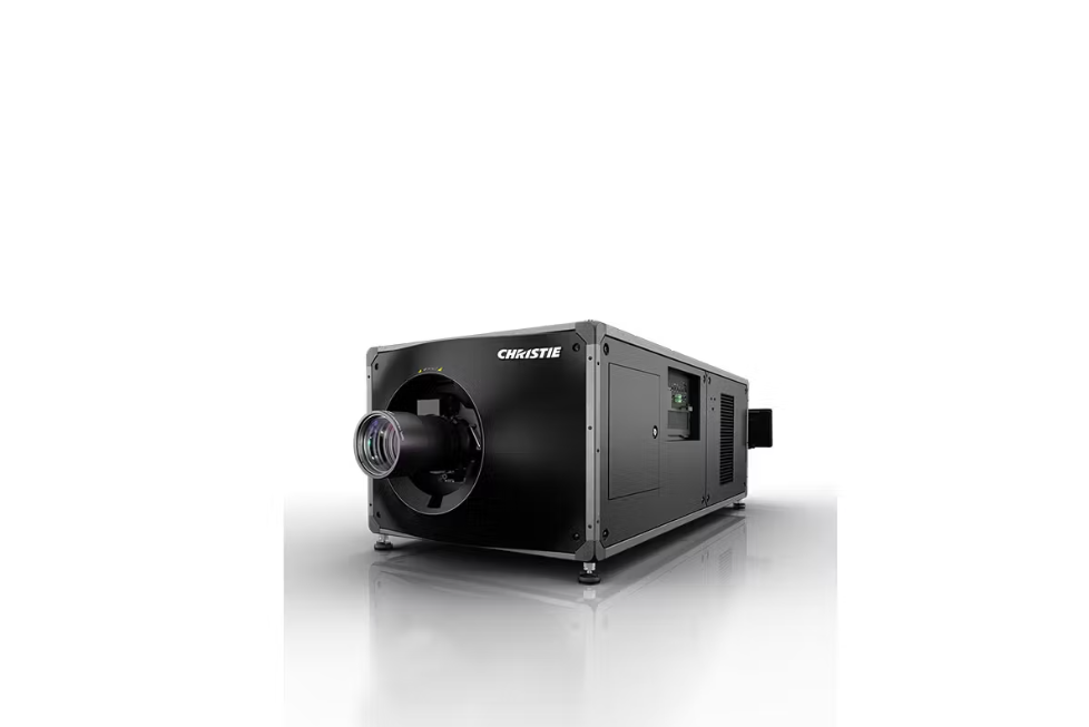Máy chiếu Cinema Pro Christie CP4455-RGB