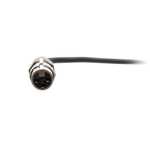 Cáp 3.5mm Đực 3 Vị Trí TRS sang XLR Cái
