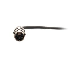 Cáp 3.5mm Đực 3 Vị Trí TRS sang XLR Cái
