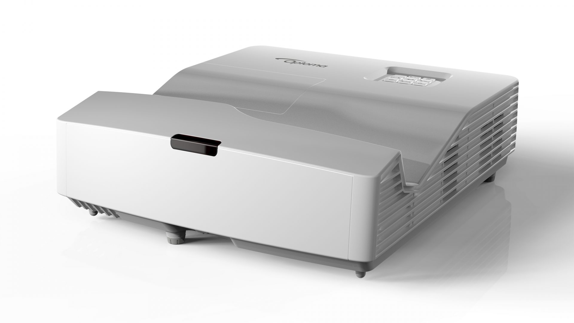 Máy chiếu OPTOMA W340UST