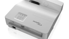 Máy chiếu OPTOMA W340UST