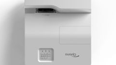 Máy chiếu OPTOMA W340UST
