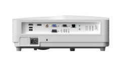Máy chiếu OPTOMA W340UST