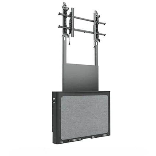 Hệ thống giá treo màn hình Tempo™ từ sàn đến tường Chief Legrand