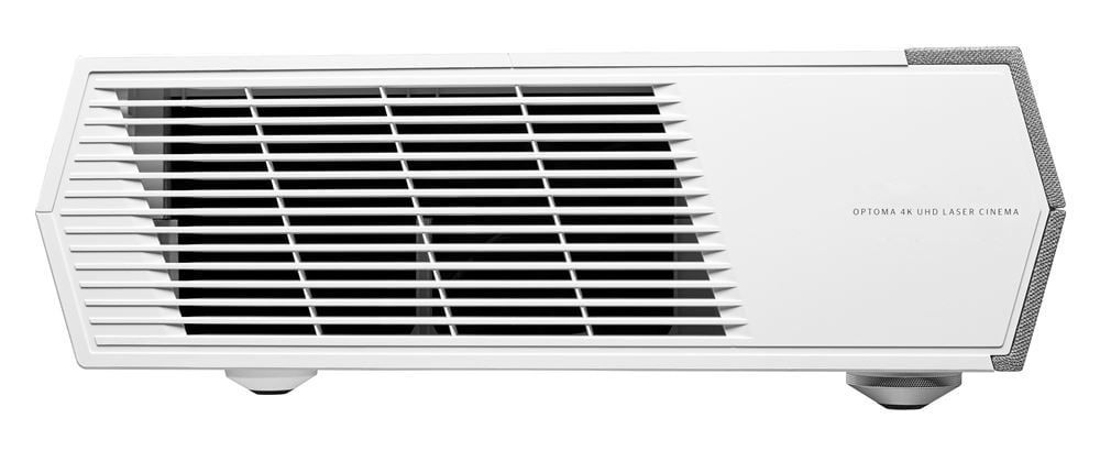 Máy chiếu OPTOMA CinemaX D2+