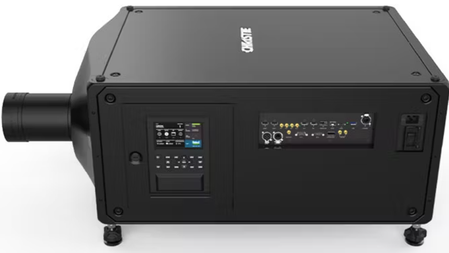 Máy chiếu Pro Christie Griffyn 4K35-RGB