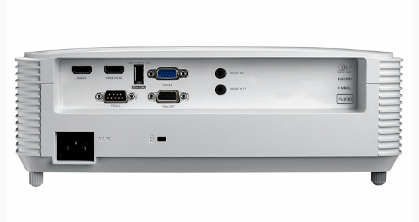 Máy chiếu OPTOMA X412