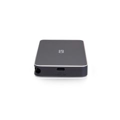 C2G Legrand Docking Station USB-C® 7 trong 1 hiển thị màn hình kép MST với HDMI®, DisplayPort™, Ethernet, USB, Power Delivery lên đến 100W - 4K 60Hz