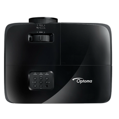 Máy chiếu Optoma W400LVe