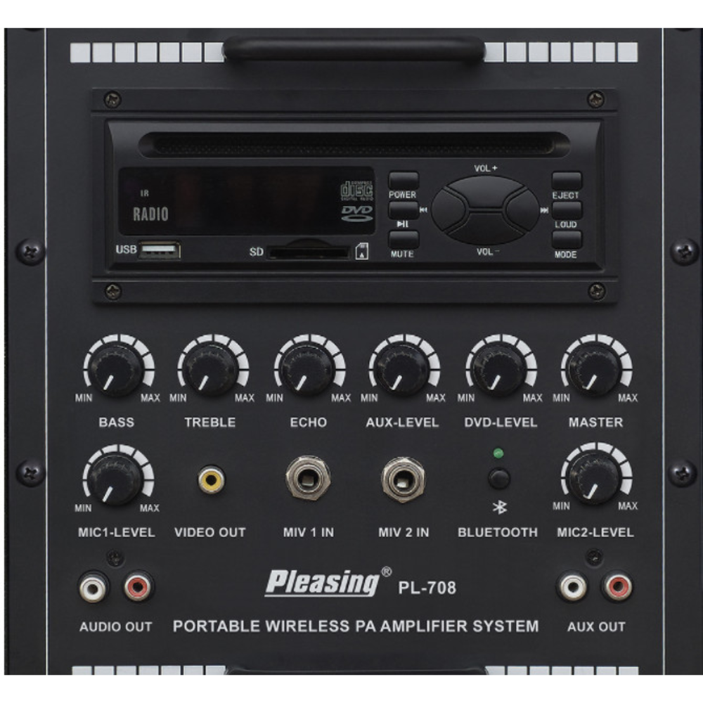 PLEASING PL708
