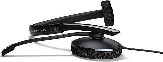 Tai nghe ADAPT 130 USB II