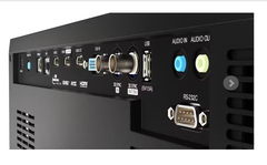 Máy chiếu Pro Christie DWU760-iS