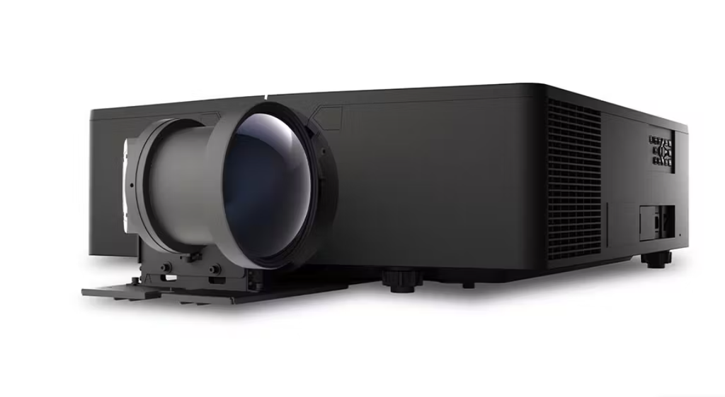 Máy chiếu Pro Christie D20WU-HS