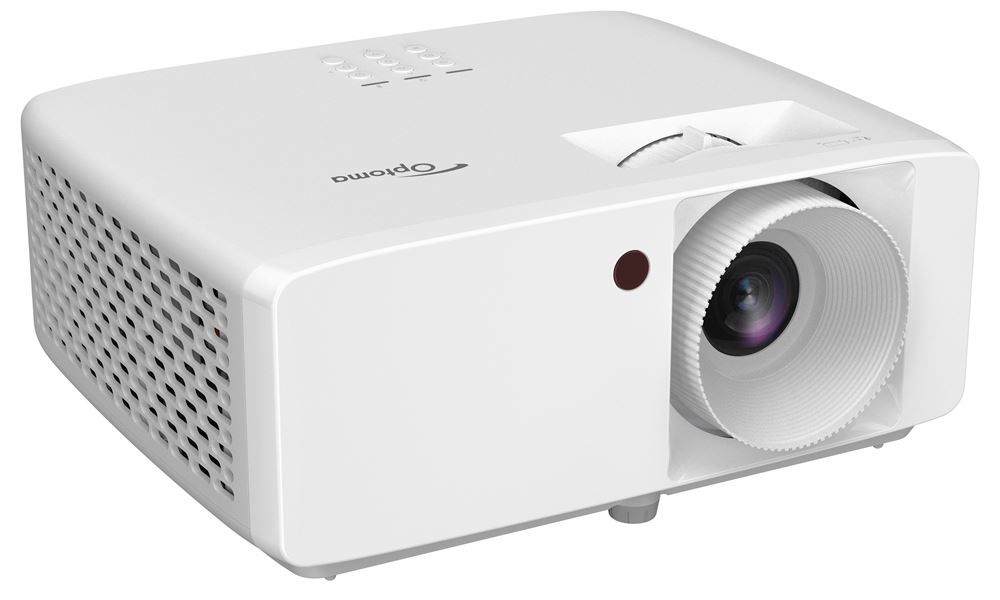 Máy chiếu OPTOMA ZX350e