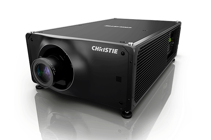 Máy chiếu Cinema Pro Christie CP2415-RGB