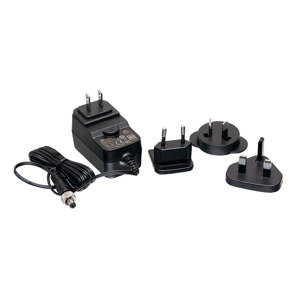 Bộ mở rộng HDMI® HDBaseT qua cáp mạng từ Hộp phát đến Hộp thu - 4K 60Hz C2G Legrand