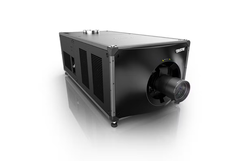 Máy chiếu Cinema Pro Christie CP4455-RGB