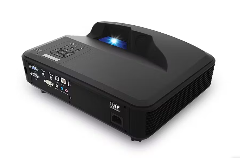 Máy chiếu Christie DWU500S