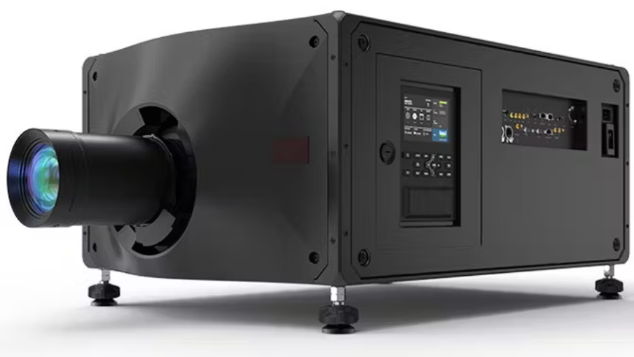 Máy chiếu Pro Christie Griffyn 4K35-RGB