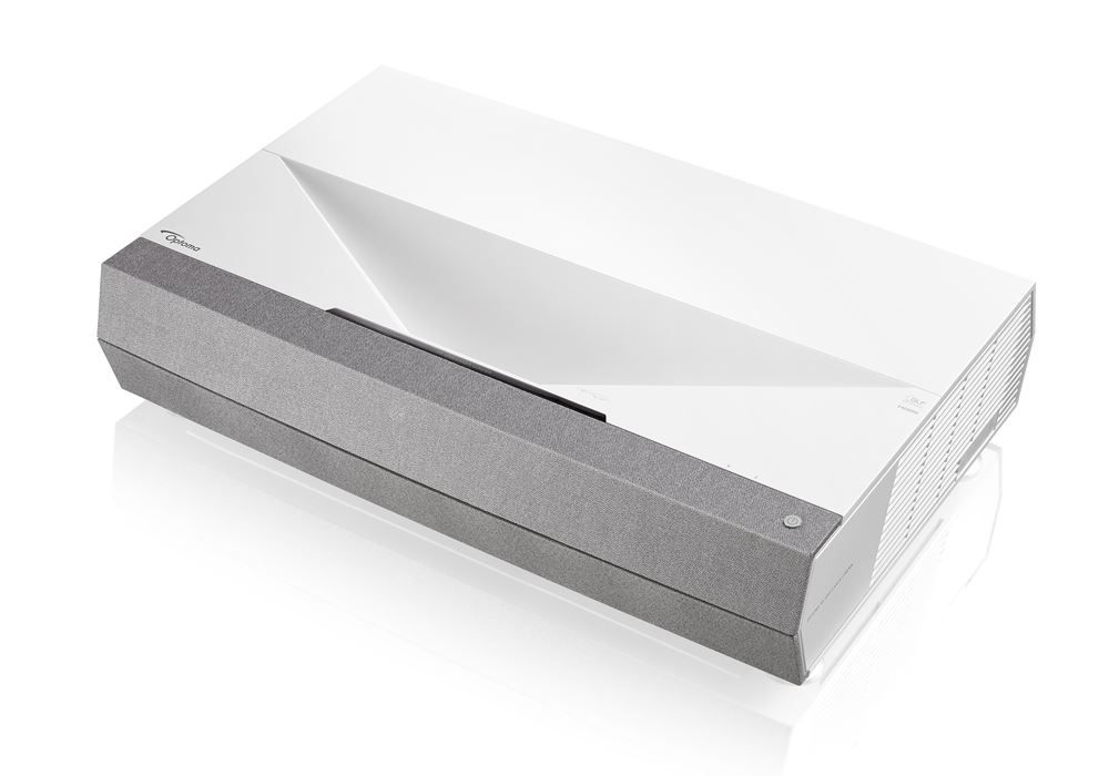 Máy chiếu OPTOMA CinemaX D2+