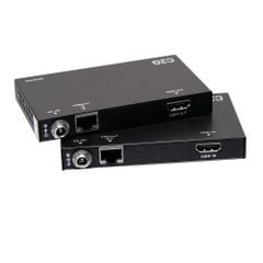 Bộ mở rộng HDMI® HDBaseT qua cáp mạng từ Hộp phát đến Hộp thu - 4K 60Hz C2G Legrand