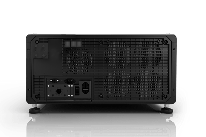 Máy chiếu Cinema Pro Christie CP2415-RGB