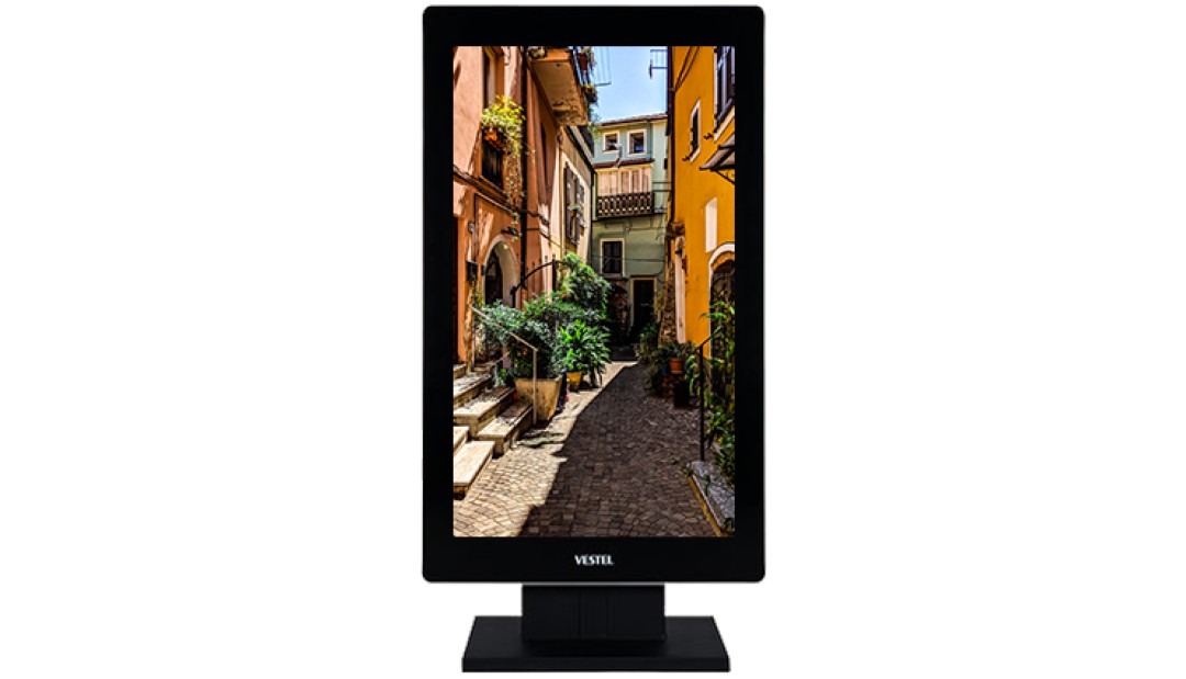 Màn hình Vestel TOTEM65 | 65'' 700 nits TOTEM