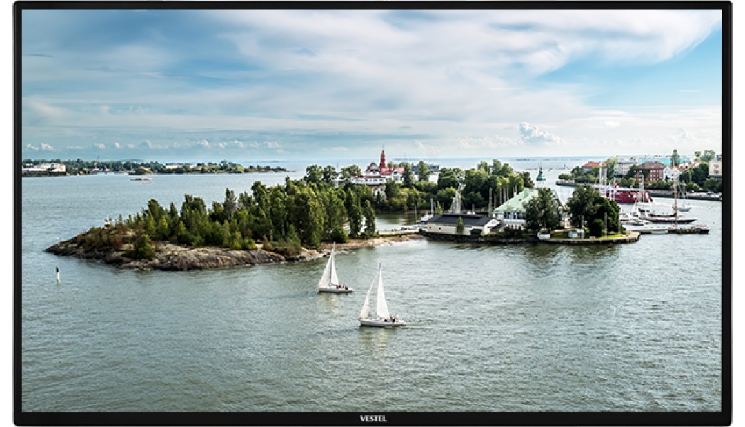 Màn hình LED VESTEL STM43| 43495 DLED FHD 400 MB135VS 16/7