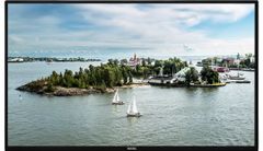 Màn hình LED VESTEL STM43| 43495 DLED FHD 400 MB135VS 16/7