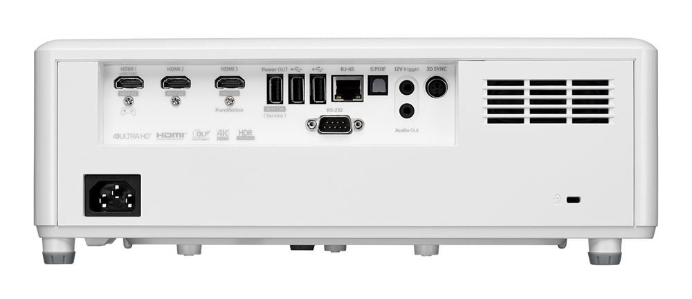 Máy chiếu OPTOMA UHZ50