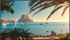 Màn hình LED VESTEL QF65 | 65592 ELED UHD 500 MB135VS 16/7