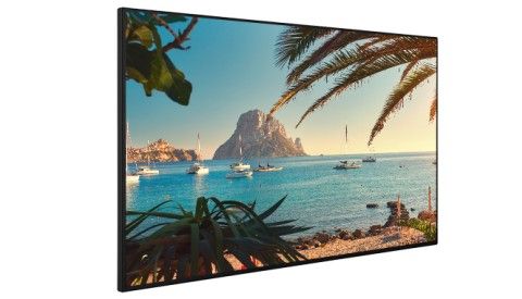 Màn hình LED VESTEL QF65 | 65592 ELED UHD 500 MB135VS 16/7