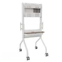 Giá Treo Màn Hình Di Động Voyager Chief – Dạng Điều Chỉnh Chiều Cao Thủ Công (Cỡ Lớn) Legrand AV