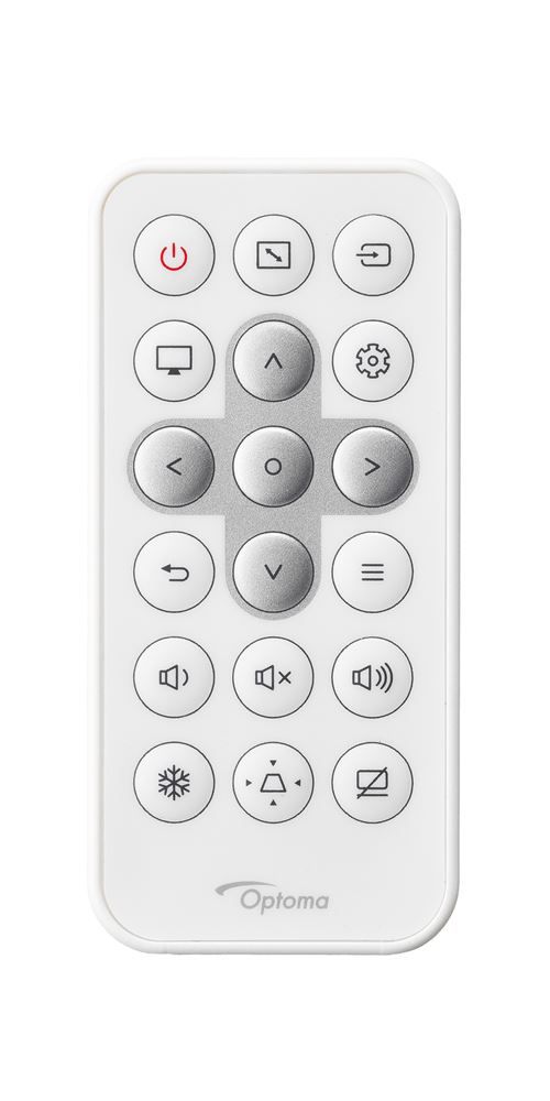 Máy chiếu OPTOMA ZX350e