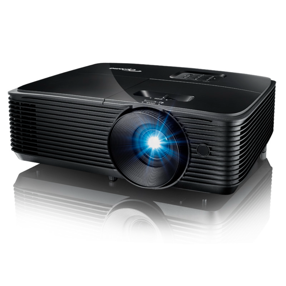 Máy chiếu Optoma W400LVe