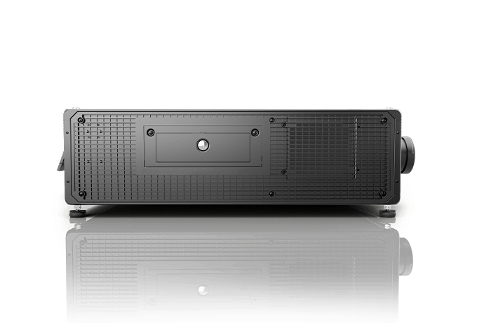 Máy chiếu Cinema Pro Christie CP2415-RGB