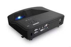 Máy chiếu Christie DWU500S